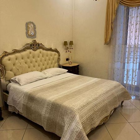 La Dimora Di Partenope Napoli Esterno foto