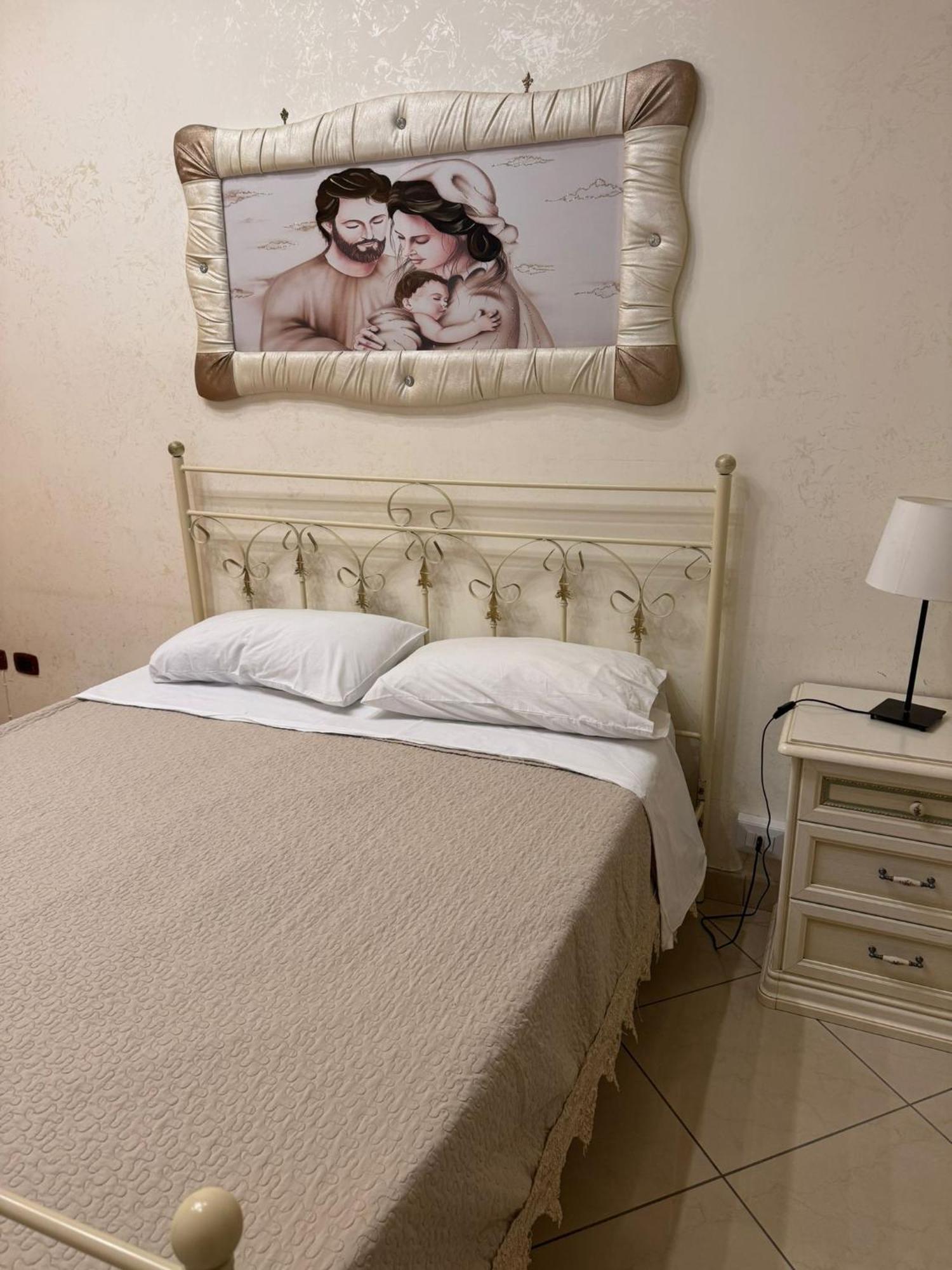 La Dimora Di Partenope Napoli Esterno foto