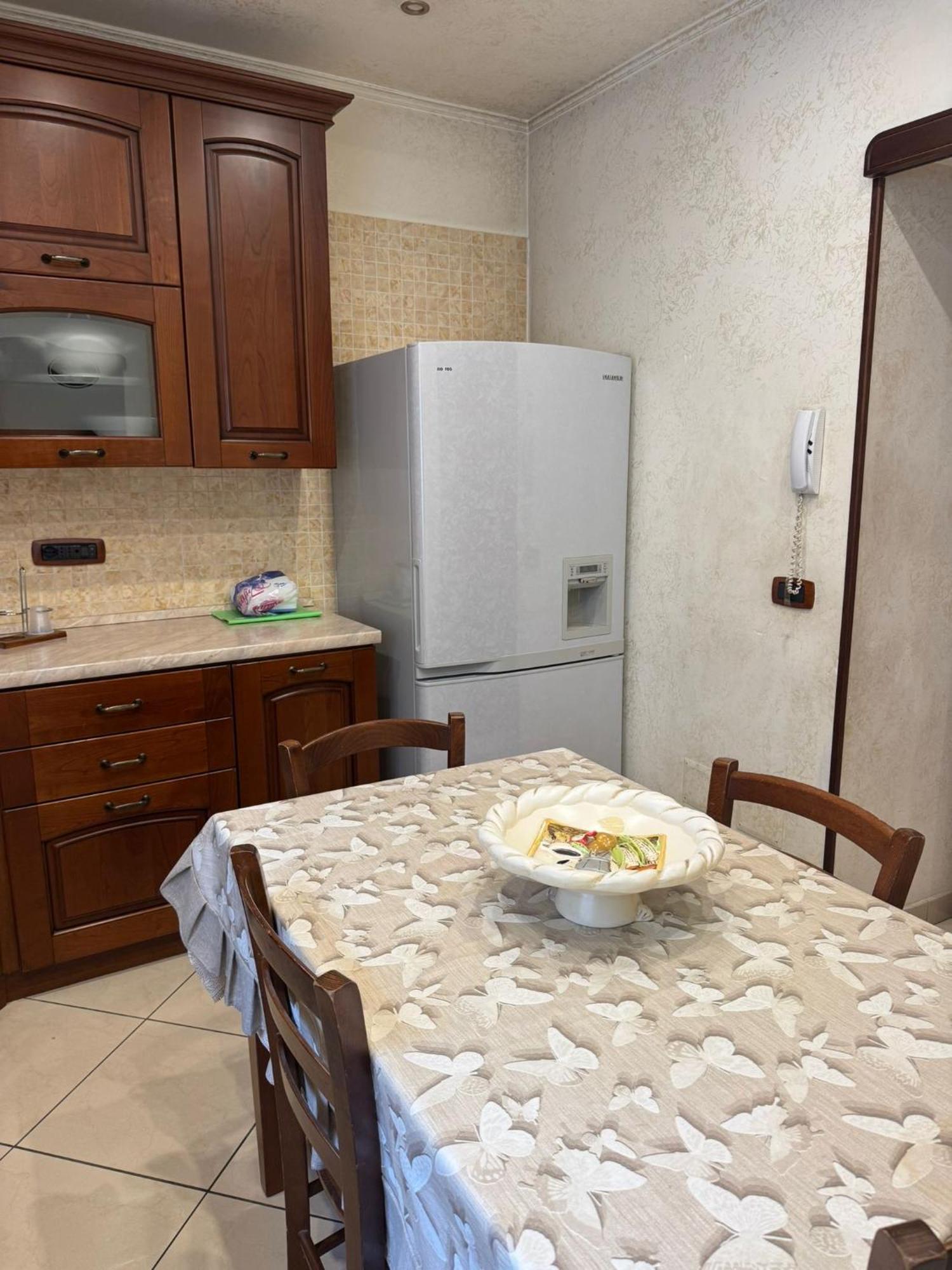 La Dimora Di Partenope Napoli Esterno foto