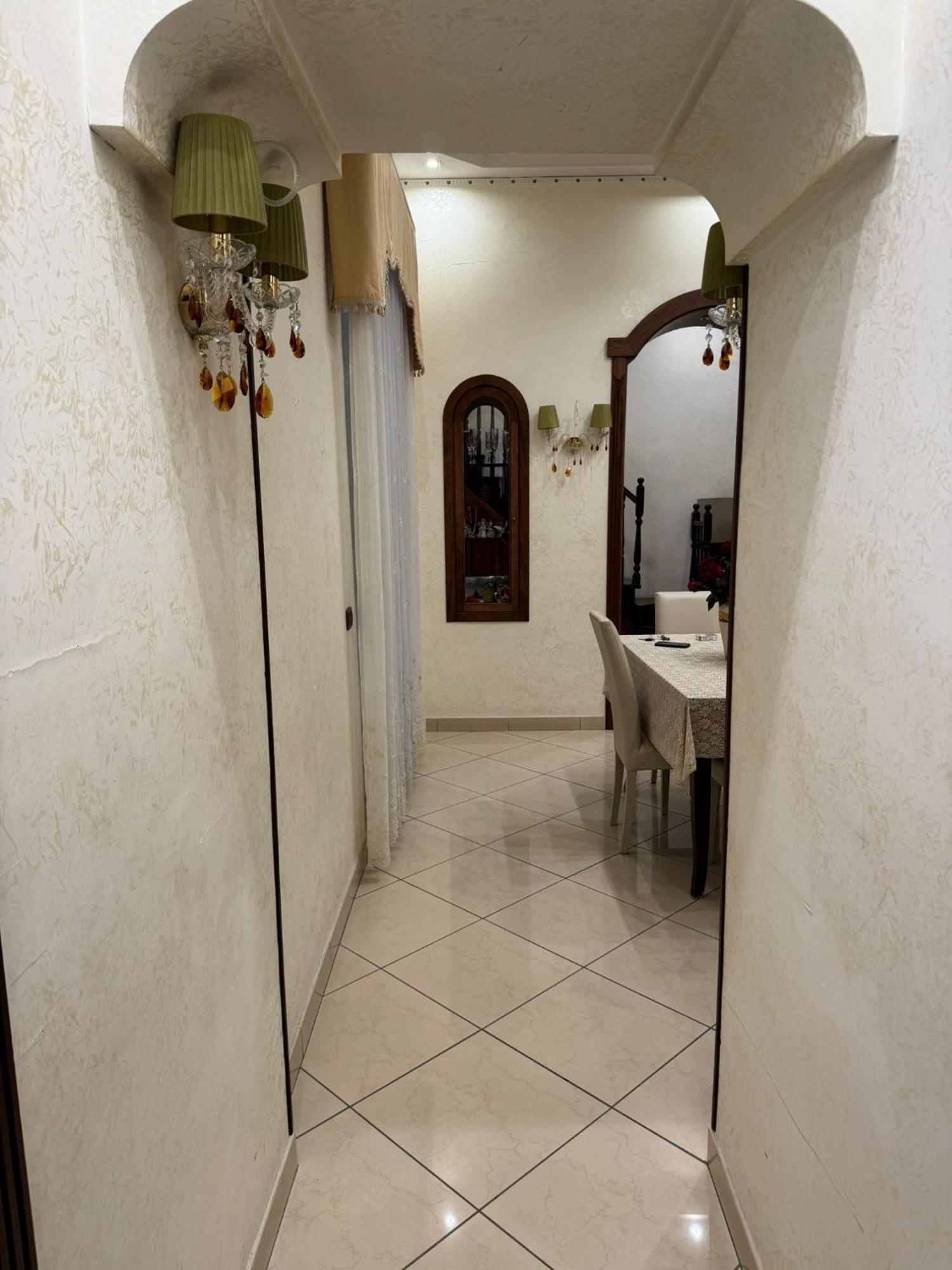 La Dimora Di Partenope Napoli Esterno foto
